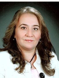 Dr. Nilüfer Çetişli Korkmaz